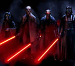  «جنگ ستارگان»  ۴۵۰ میلیون دالری شد